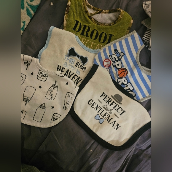 Baby voy bundle - Picture 2 of 4